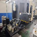 上海工厂刚刚拿下同款3台、高配蒂德1160立加、发那科p.