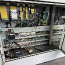 买下：纽威PB110H数控刨台镗床，工作台1400/1600mm，.