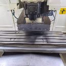 格勒玛GRM-1150T钻工中心：三菱M80系统、30把圆盘刀库.