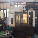 上海工厂拿下2018年韩国优精特V500立加、三菱M70系统.