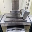 睿昱RY-855发那科系统MFplus三轴线轨行程800550550BT4.