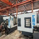 福建威诺850，行程800/500/500，发那科MD系统，三轴线.