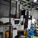 2021年产2015龙门加工中心，台湾宝元系统，两线一硬，.