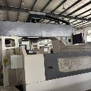 2023年重型江苏麦世2520龙门加工中心，两线一硬BT50主.