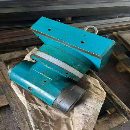 新浙3022龙门加工中心，工作台1.8米3米，门宽2.2米，.