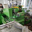 2020年无锡上机MW1420B1米，万能外圆磨床，回转直径20.