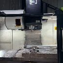 格勒玛GRM-1160V0加工中心行程：1100/620/580mmBT4024.