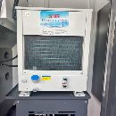 全新苏州佳速1166加工中心太标光机（肩扛式）立柱新代.