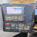 斗山DNM5705加工中心发那科0iMF一包系统BT40主轴8000.