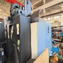 斗山DNM5705加工中心发那科0iMF一包系统BT40主轴8000.