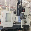 新到一台安装少用宁波海天GLU13X21PLUS（2015）数控龙.