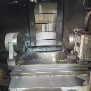 上海工厂在位批发处理韩国起亚vx500立加1台bt40主轴，.