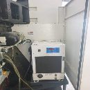 台群T-V856S立式加工中心系统：三菱M80主轴:BT40直连1.