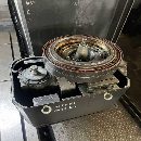 威力LB-532Z2五面体数控龙门加工中心，工作台2.4/5米.