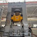 1600吨锻造油压机，全新未用 新机价五折出售，同款2台.