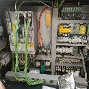 德玛吉DMU50五轴加工中心，西门子系统，功能完好，精.