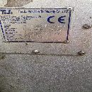 韩国斗山DNM655/50 ，2台三线滚柱，主轴BT50，行程X12.