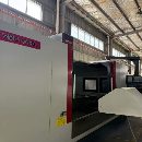 台湾立扬VMC-188B数控铣床立扬1890加工中心，可加刀库.