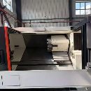 同款2台马扎克QSM300L/1250数控车床MAZATROLsmart系统.
