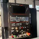 同款2台马扎克QSM300L/1250数控车床MAZATROLsmart系统.