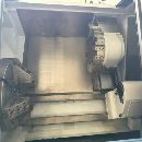 斗山PUMA5100L数控车床回转直径650mm，车削直径630mm.