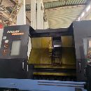 斗山PUMA600数控车床，配32寸液压卡盘，加工长度3米。