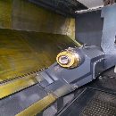 斗山PUMA600数控车床，配32寸液压卡盘，加工长度3米。