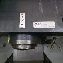 斗山655/50加工中心，BT50主轴带中心出水，Z轴加高，.