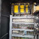斗山655/50加工中心，BT50主轴带中心出水，Z轴加高，.