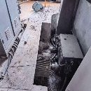 2.5米立车，齐齐哈尔一机