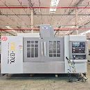 同款三台，虹光伟业1160加工中心三菱M80系统，BT40主.