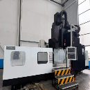 河北工厂买下准新机龙门多台 2号机，同款两台乔扬3018.