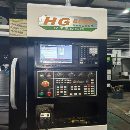 昆山汉工科技850立加三轴滚柱线轨X轴六滑块BT40主轴12.