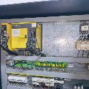 常州一线品牌创胜特尔VMC850L加工中心云南台正光机三.