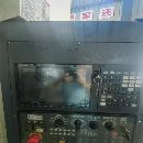 刚刚买下同款两台1890加工中心，三菱m80系统，2024年.