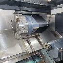 韩国斗山PUMA4005斜车 2021年出厂  床身上回转直径：7.