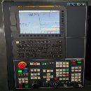 韩国斗山PUMA4005斜车 2021年出厂  床身上回转直径：7.