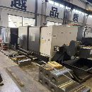 斗山PUMA700LII斜轨车床全网仅此一台纯进口韩国斗山(.