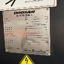 斗山PUMA700LII斜轨车床全网仅此一台纯进口韩国斗山(.