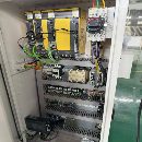 刚买下，丽驰LT400M车铣，全新机