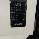 刚买下全新顶配，丽驰1400加工中心，中心出水，四轴，
