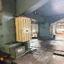 宜昌工厂刚刚拿下齐二6.3米CK/80数控双柱立式车床，加.