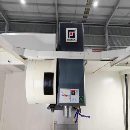 新到一台2024年昆山台工1160加工中心，发那科OI-MFPlu.