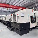 同款六台品牌：马扎克HCN-40001I双工位卧加产地：日本.
