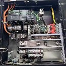 同款六台品牌：马扎克HCN-40001I双工位卧加产地：日本.