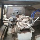 两台6150一米数控车床，完好使用，低价处理