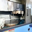 斗山PUMAV835数控立车同款两台发那科系统八工位刀塔72.