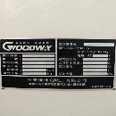 津上M06数控车铣复合，发那科系统程泰1500数控斜车，.