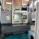 沈阳5085系统广数980TDi床身上回转直径500mm，工件加.
