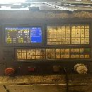 六安瑞普CK6150E1米数控车床8800元，正常使用机器，无.